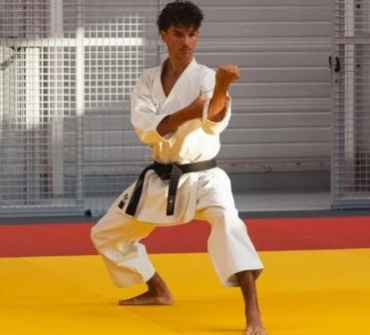 Evan Bordes